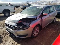 2016 Ford Focus SE for sale in Magna, UT