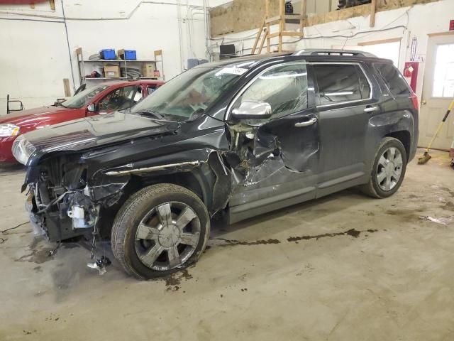 2012 GMC Terrain SLT