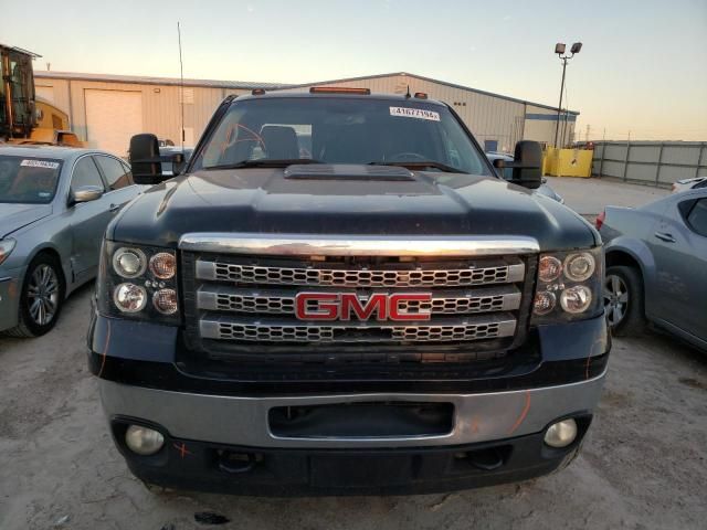 2013 GMC Sierra K2500 SLE