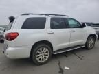 2011 Toyota Sequoia Platinum