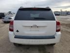 2008 Jeep Compass Sport