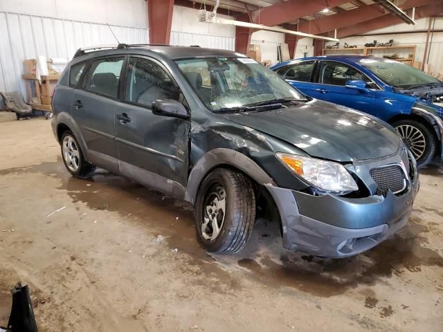 2007 Pontiac Vibe