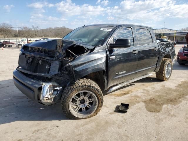 2014 Toyota Tundra Crewmax SR5