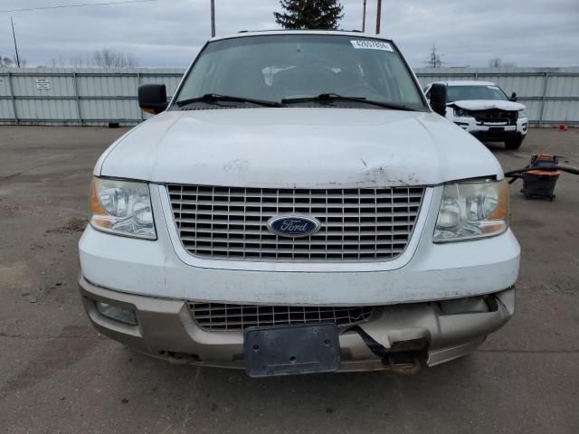 2004 Ford Expedition Eddie Bauer