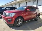 2018 Ford Expedition XLT