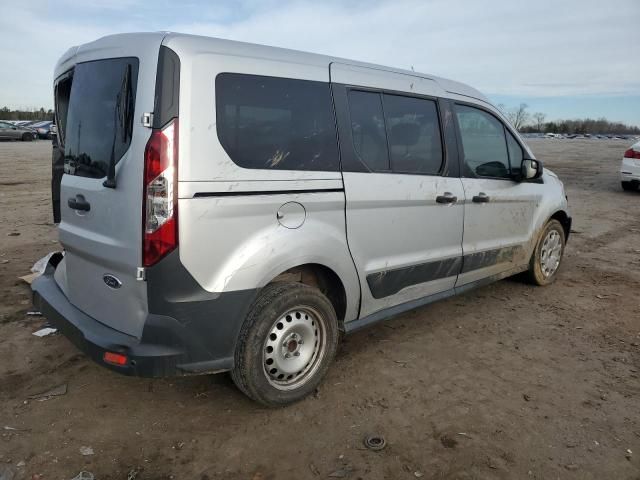 2014 Ford Transit Connect XL