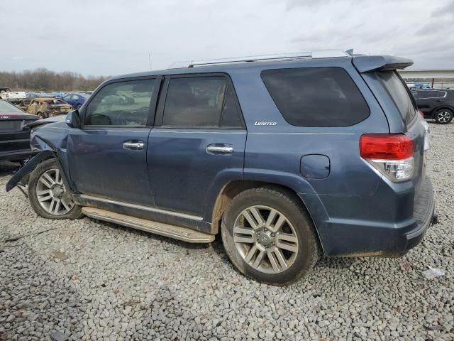 2013 Toyota 4runner SR5