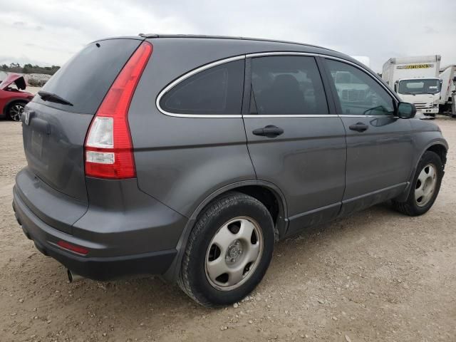 2011 Honda CR-V LX