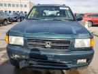 1998 Honda Passport EX