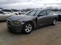 Dodge salvage cars for sale: 2011 Dodge Charger