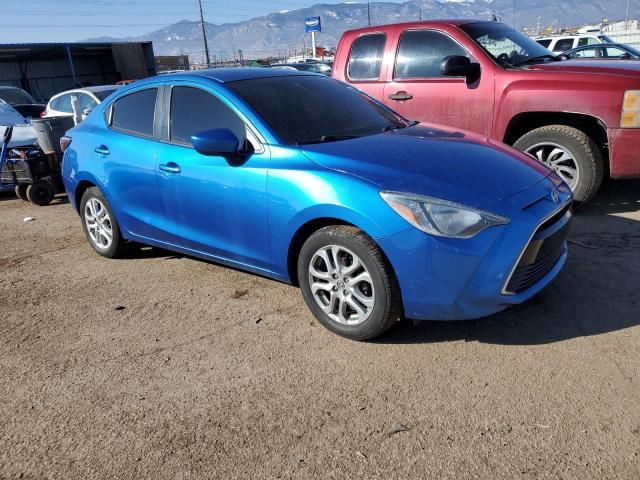 2016 Scion IA