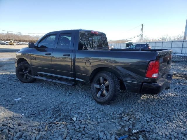 2017 Dodge RAM 1500 ST