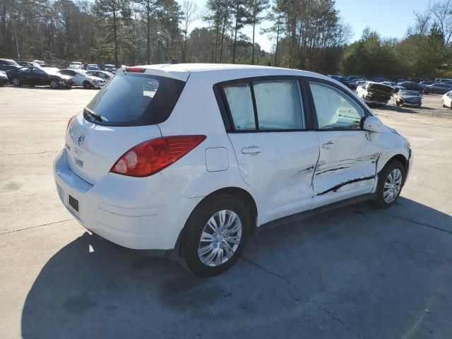 2007 Nissan Versa S