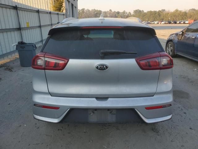 2019 KIA Niro EX