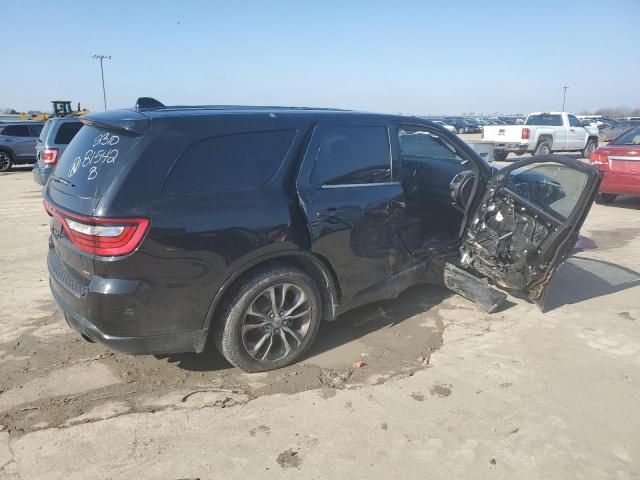 2019 Dodge Durango GT