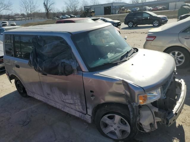 2006 Scion XB