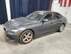 BMW 3 Series salvage cars for sale: 2013 BMW 320 I