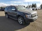 2013 Chevrolet Tahoe K1500 LTZ