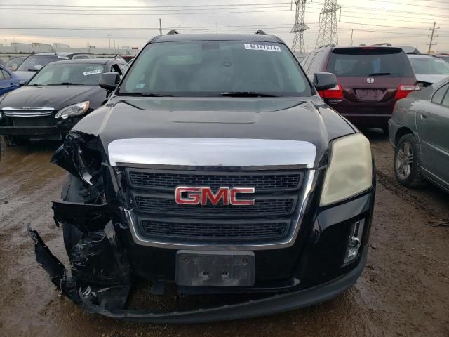 2010 GMC Terrain SLE