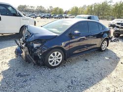 Vehiculos salvage en venta de Copart Houston, TX: 2023 Toyota Corolla LE