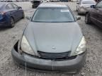 2003 Lexus ES 300