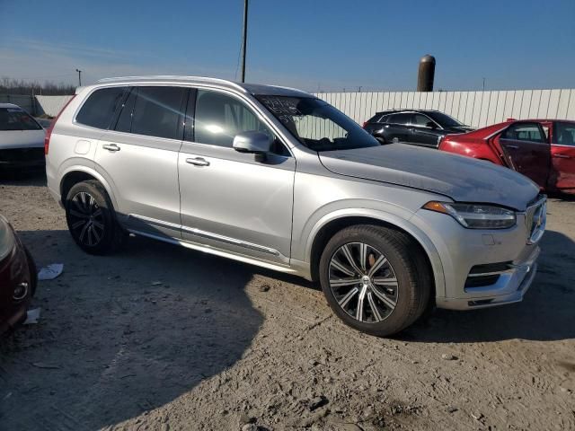 2020 Volvo XC90 T6 Inscription