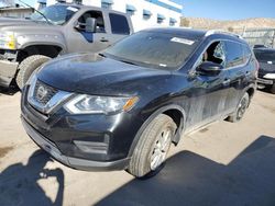 2019 Nissan Rogue S for sale in Albuquerque, NM