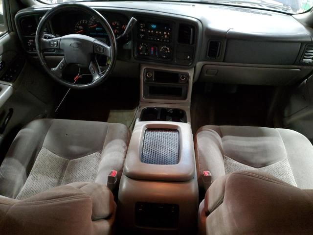 2005 Chevrolet Tahoe K1500