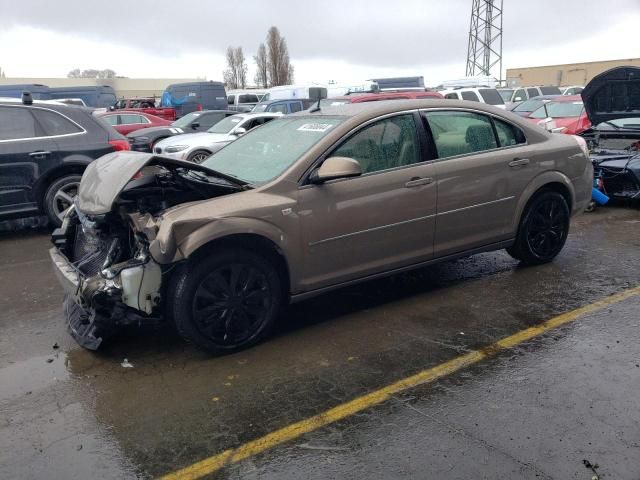 2007 Saturn Aura XE