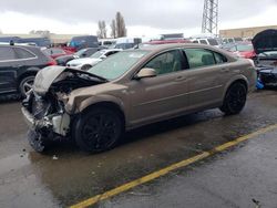 Saturn Aura salvage cars for sale: 2007 Saturn Aura XE