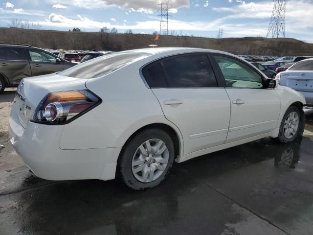 2009 Nissan Altima 2.5