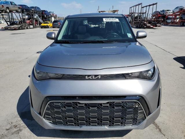 2023 KIA Soul GT Line