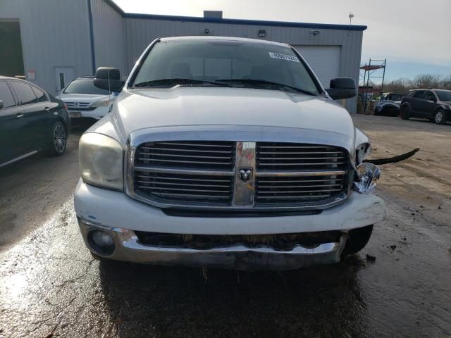 2008 Dodge RAM 1500 ST