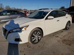 Nissan Vehiculos salvage en venta: 2019 Nissan Altima S