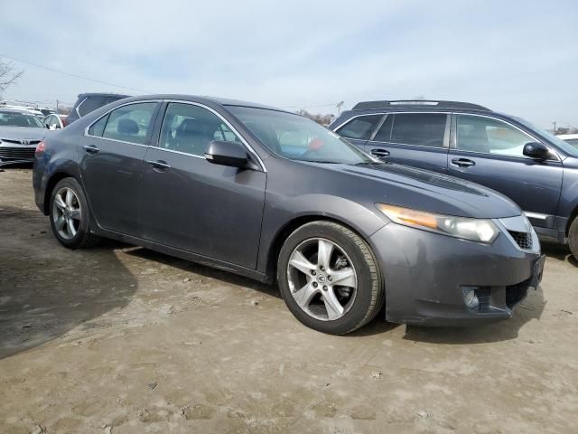 2009 Acura TSX