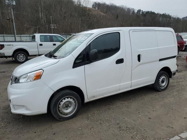 2020 Nissan NV200 2.5S