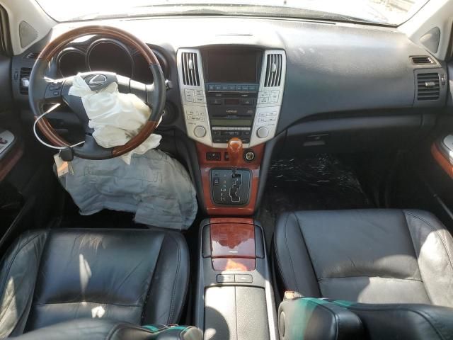 2004 Lexus RX 330