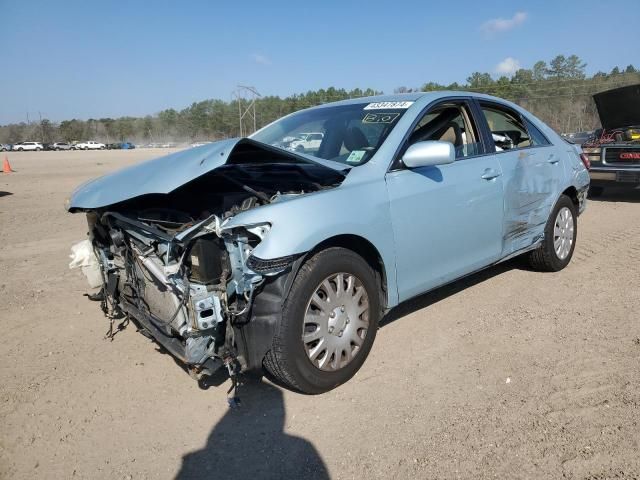 2008 Toyota Camry CE