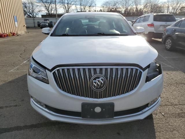 2015 Buick Lacrosse Premium