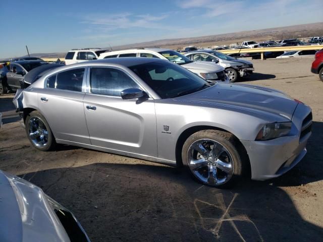 2014 Dodge Charger R/T