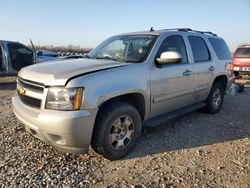 Chevrolet Tahoe salvage cars for sale: 2008 Chevrolet Tahoe C1500