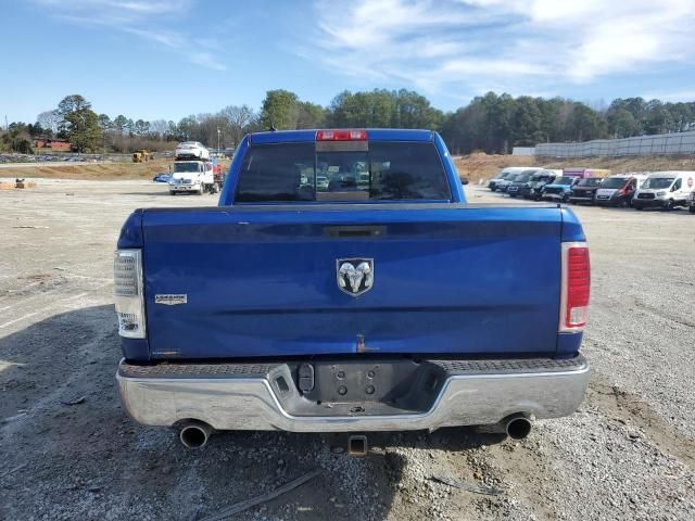 2015 Dodge 1500 Laramie