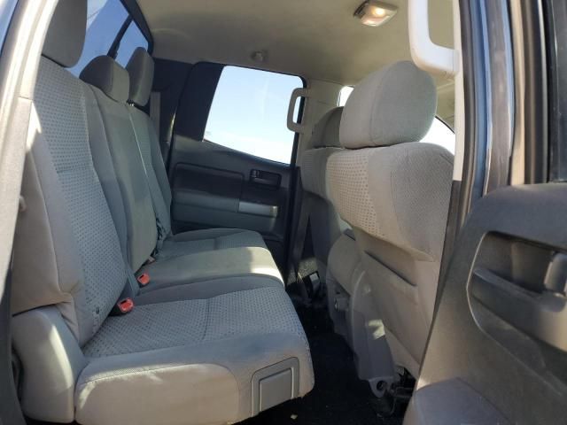 2012 Toyota Tundra Double Cab SR5