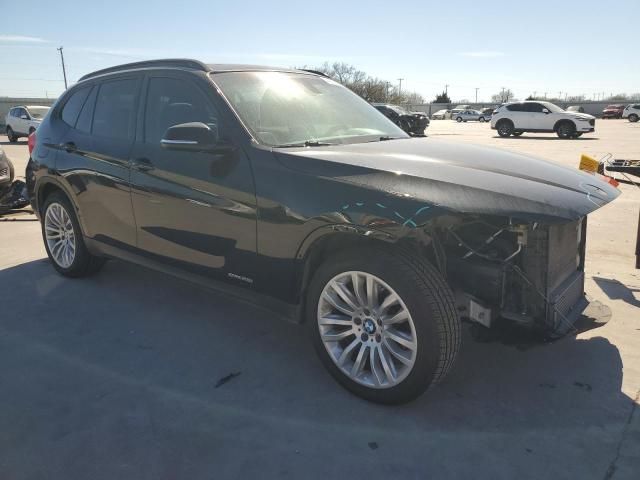 2015 BMW X1 SDRIVE28I