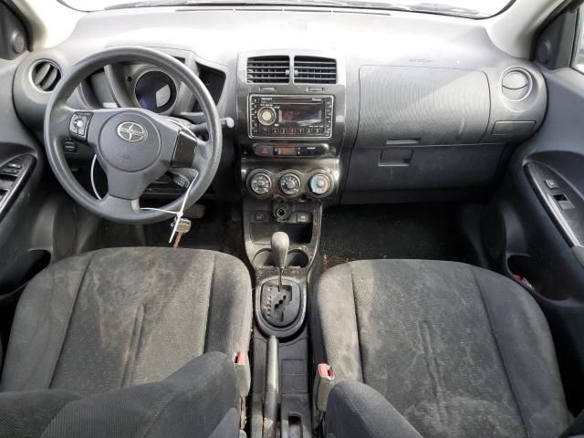 2009 Scion XD