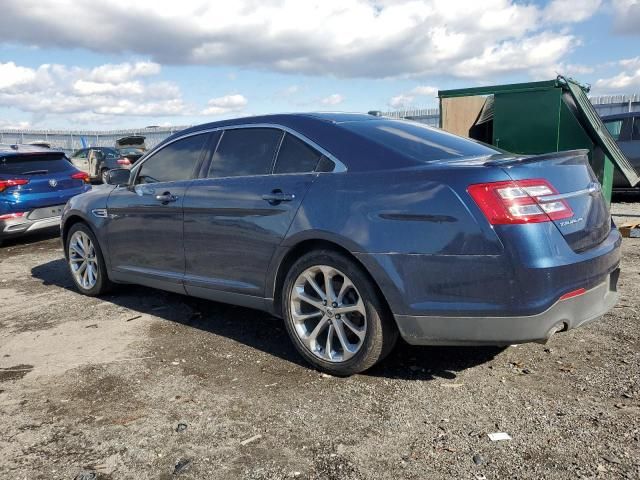 2016 Ford Taurus SEL