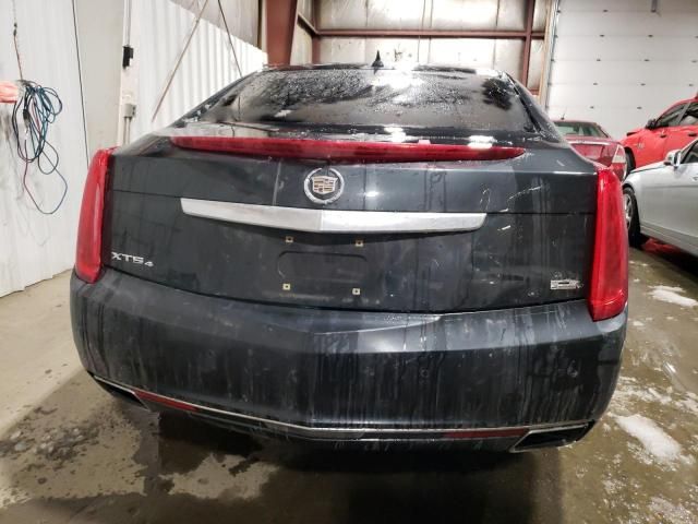 2014 Cadillac XTS Platinum