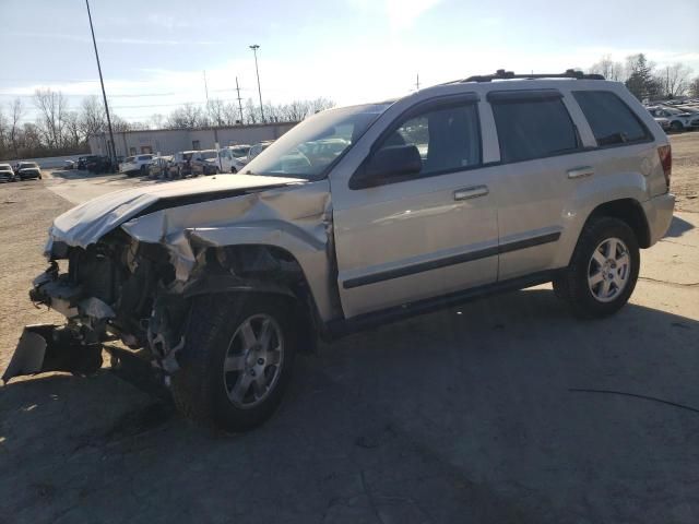 2008 Jeep Grand Cherokee Laredo