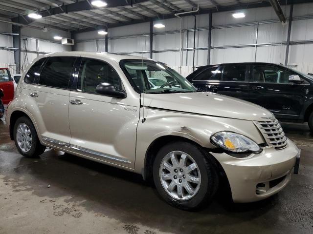 2006 Chrysler PT Cruiser Limited