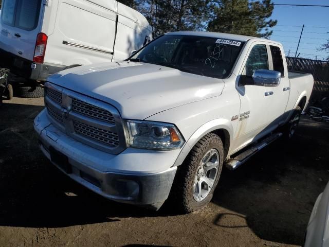 2017 Dodge 1500 Laramie